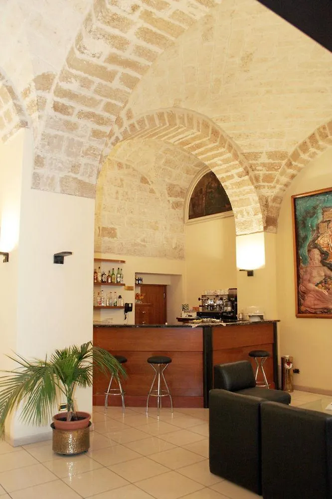 Hotel Adria Bari