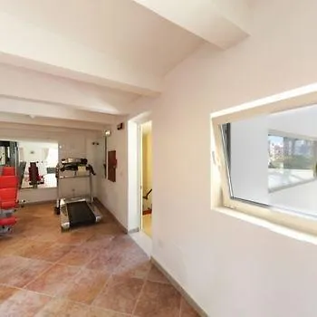 Hotel Adria Bari