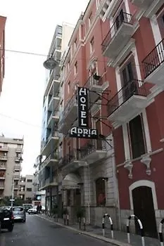 Hotel Adria Bari