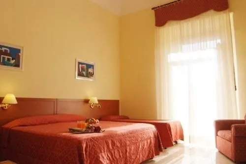 Hotel Adria Bari