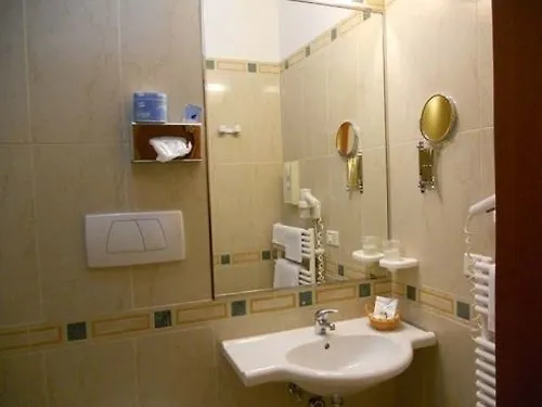 Hotel Adria Bari