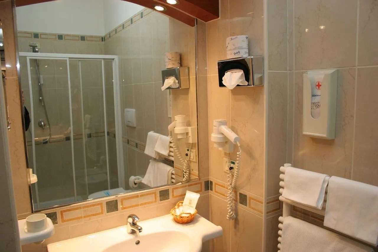 Hotel Adria Bari