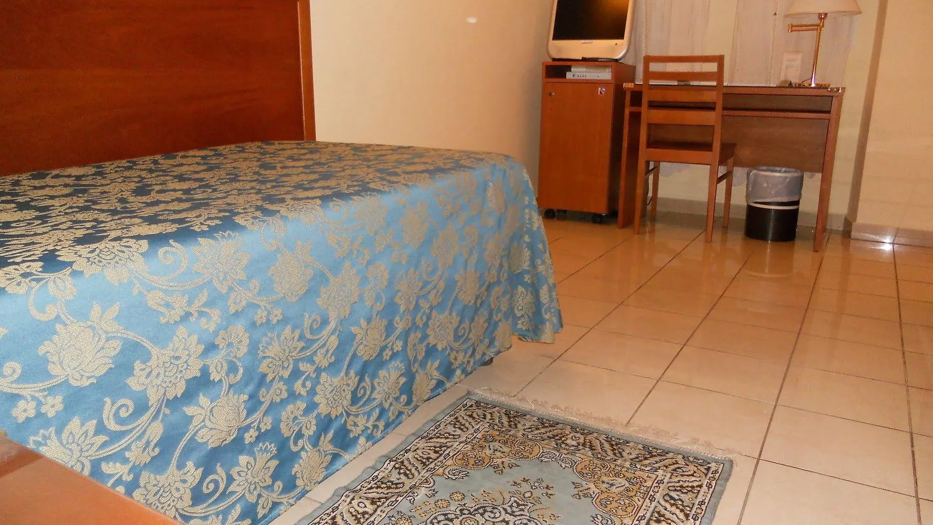 Hotel Adria Bari