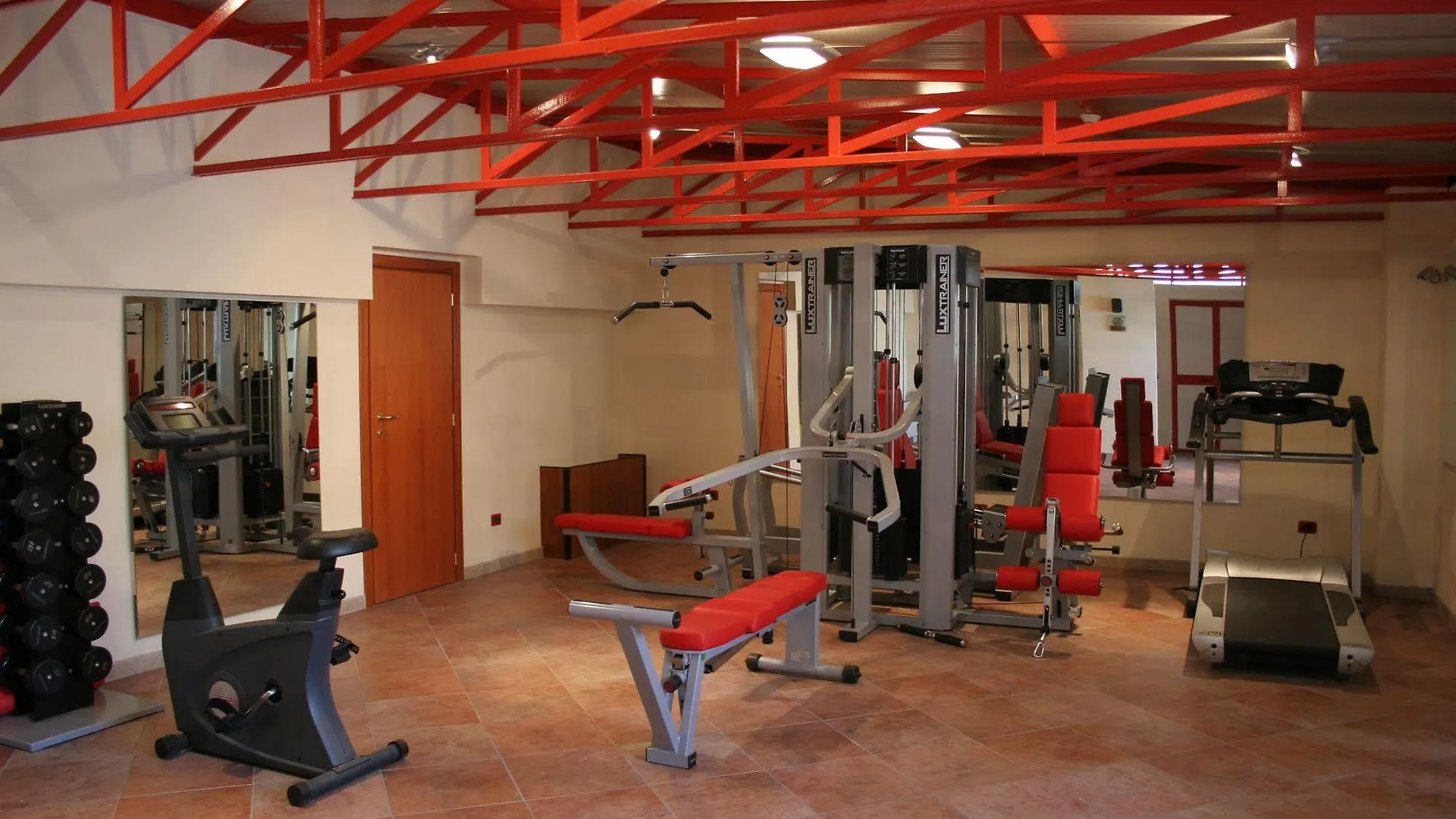 Hotel Adria Bari