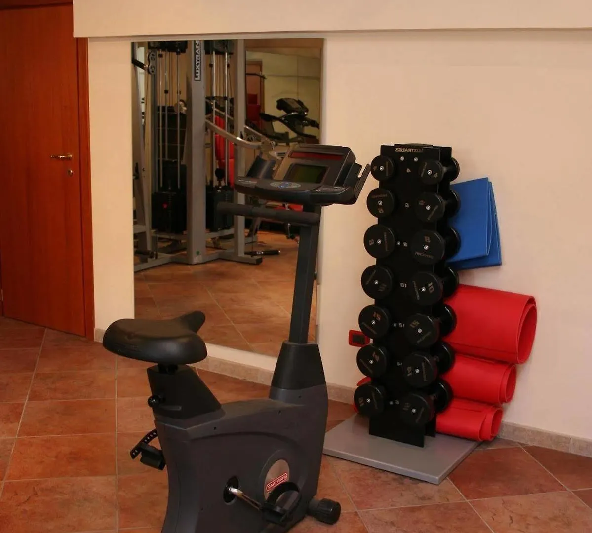 Hotel Adria Bari 3*,  Italien