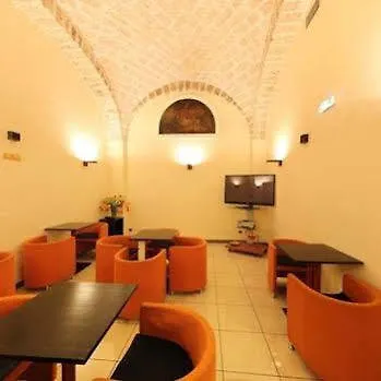Hotel Adria Bari
