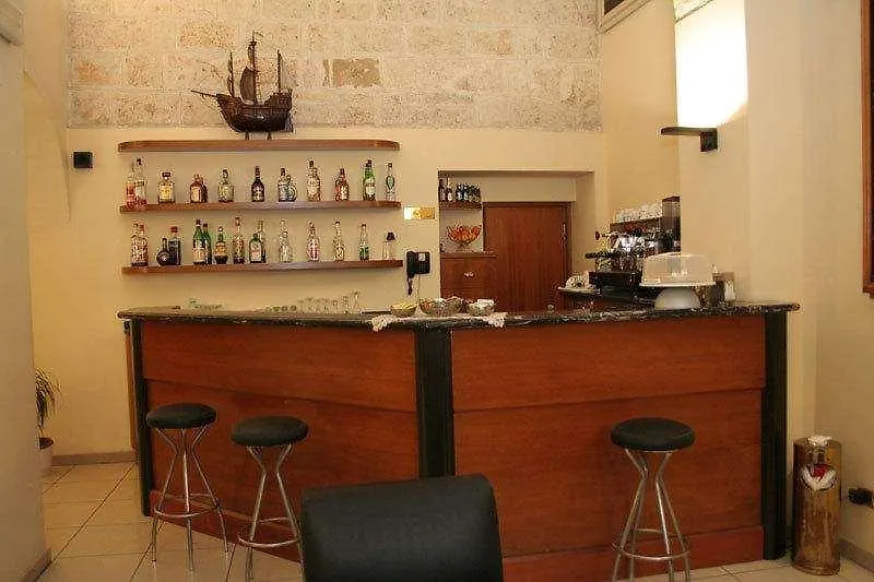 Hotel Adria Bari