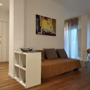 Appartement Sevi Modern