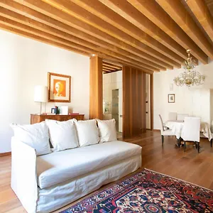 Calle Teatro Vecchio - Appartement