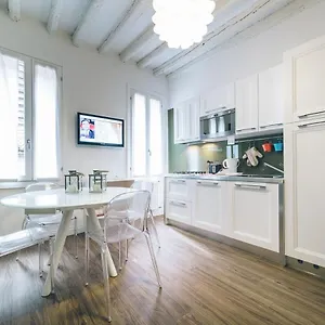 Gold By Wonderful Italy Appartement
