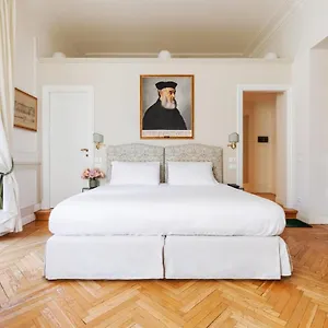 Pensión Relais Donna Lucrezia