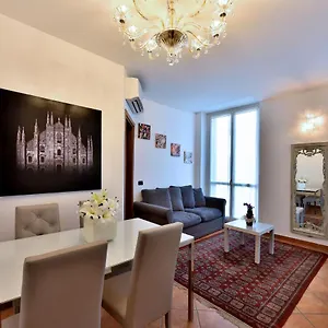 Pontaccio22 Apartment- Brera Centro Storico Appartement