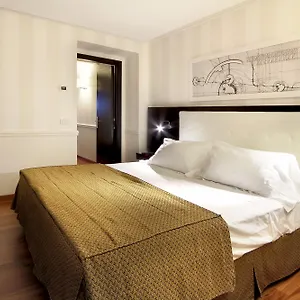 **** Hotel Il Principe Italien