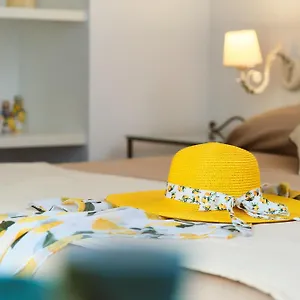 Bed and breakfast Fabiana