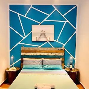 Appartement Casa Mia!