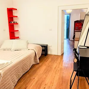 Appartement Central Suite Apartment