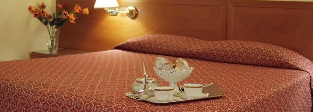 Hotel Adria Bari
