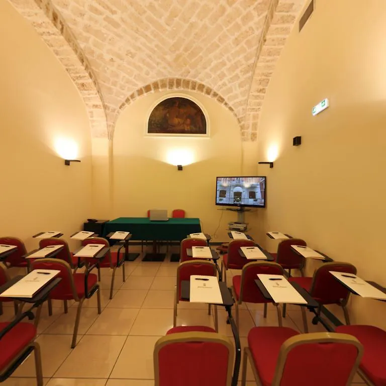 Hotel Adria Bari