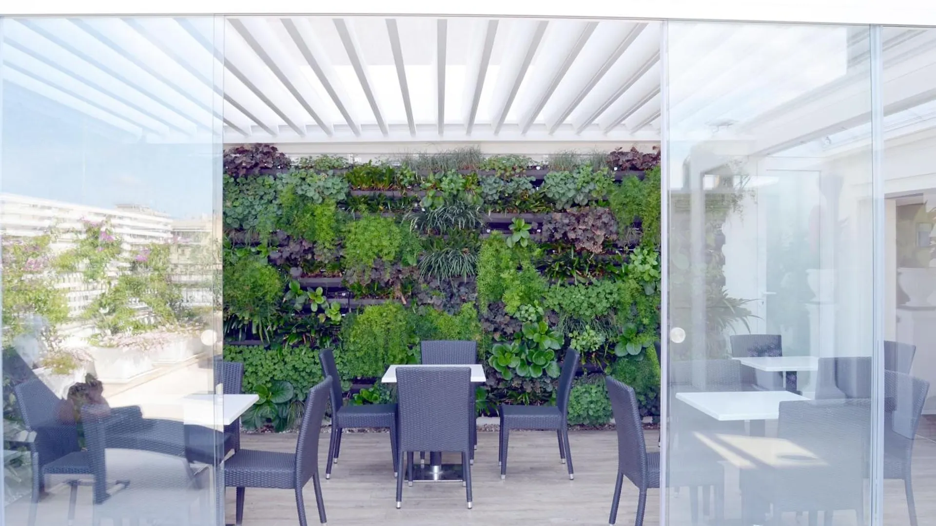 ***  Hotel Adria Bari Italia