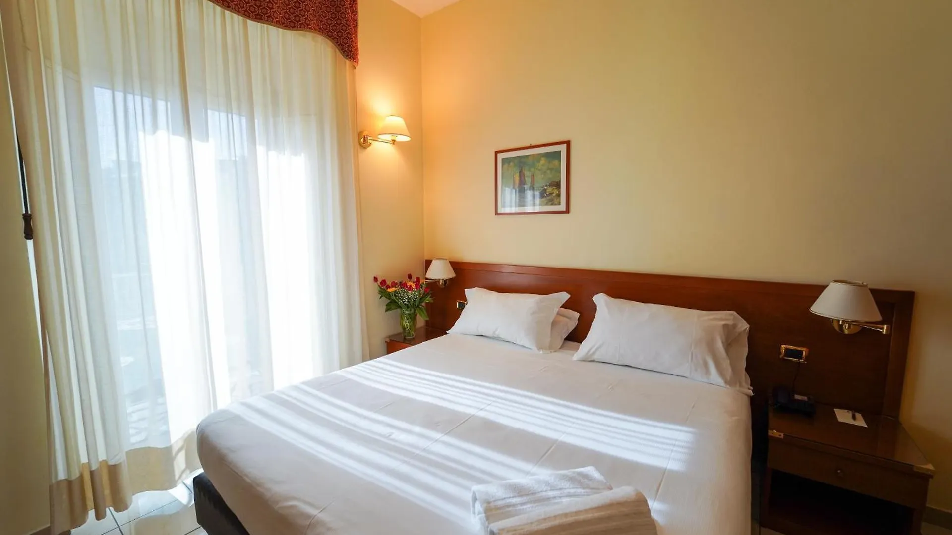 Hotel Adria Bari