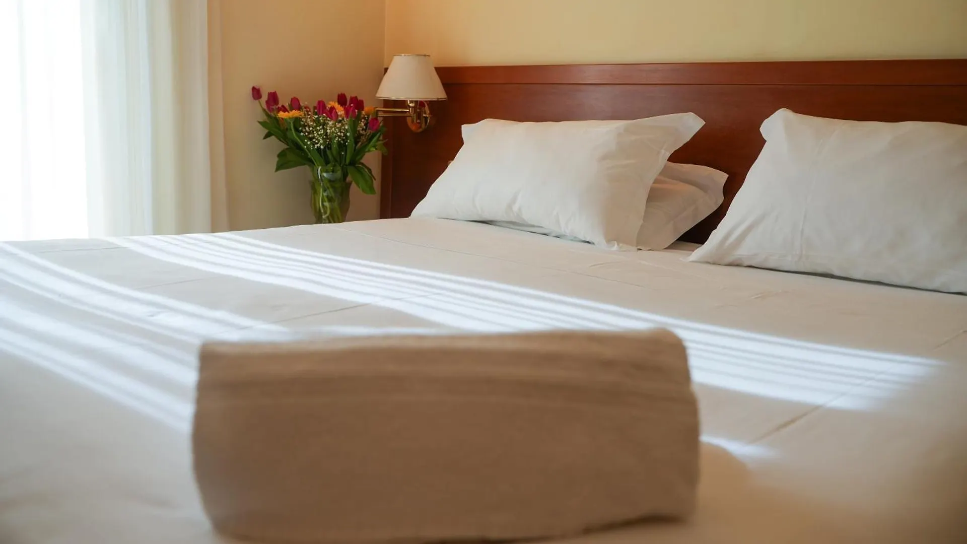 Hotel Adria Bari Italia