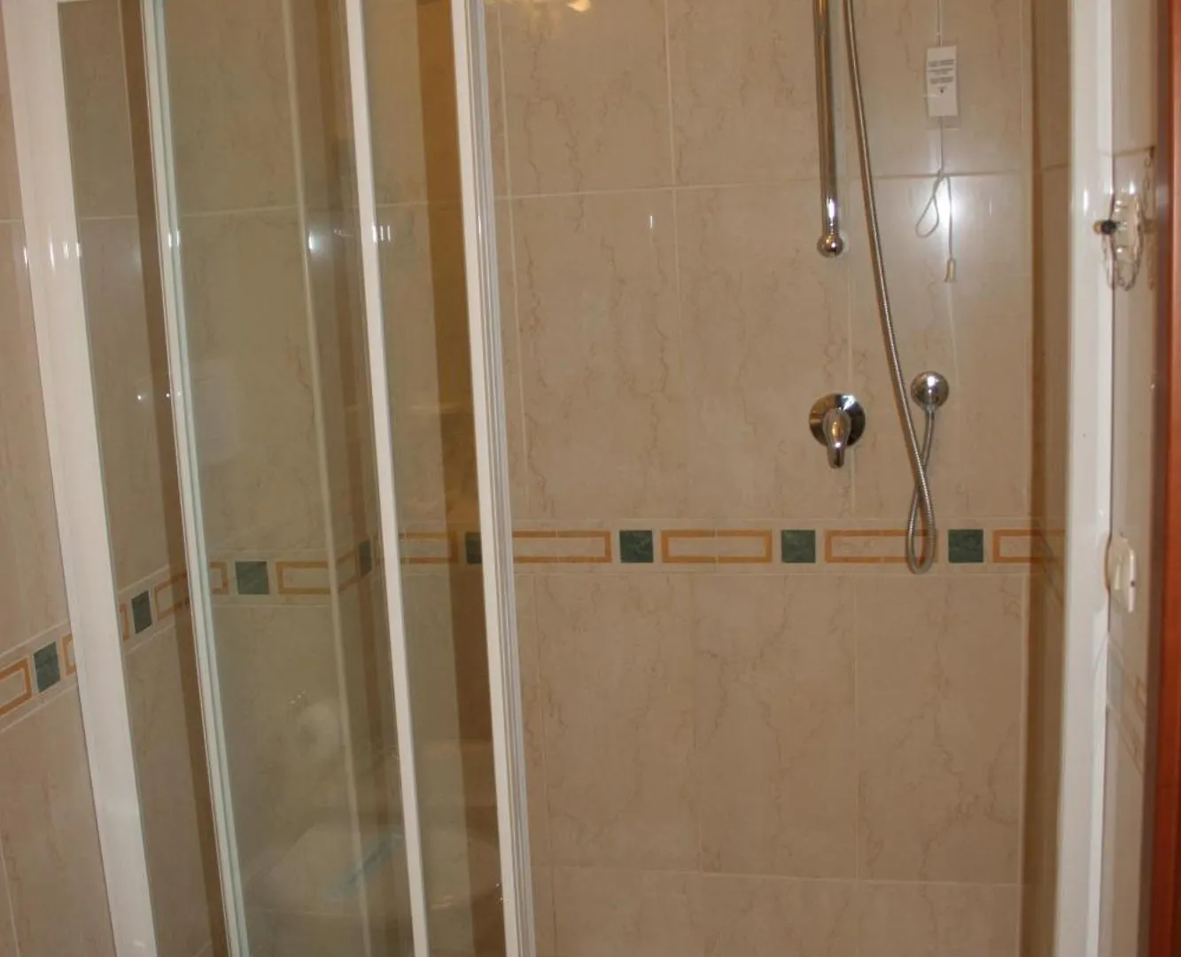 Hotel Adria Bari Italia