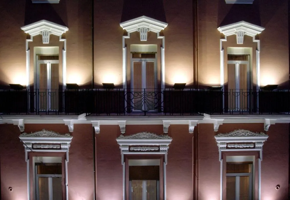 ***  Hotel Adria Bari Italia