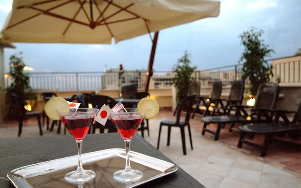 Hotel Adria Bari