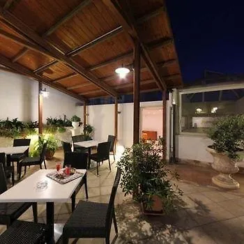***  Hotel Adria Bari Italia