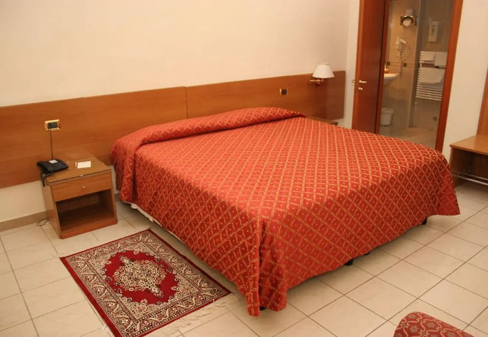 Hotel Adria Bari Italia