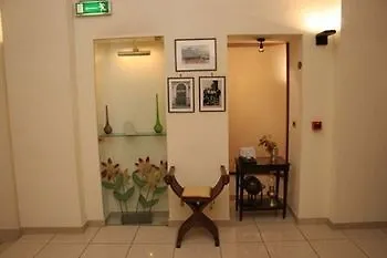 Hotel Adria Bari