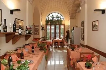Hotel Adria Bari Italia