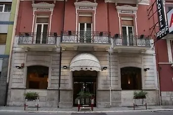 Hotel Adria Bari Italia
