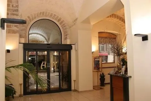 Hotel Adria Bari