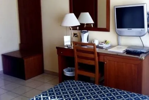 Hotel Adria Bari
