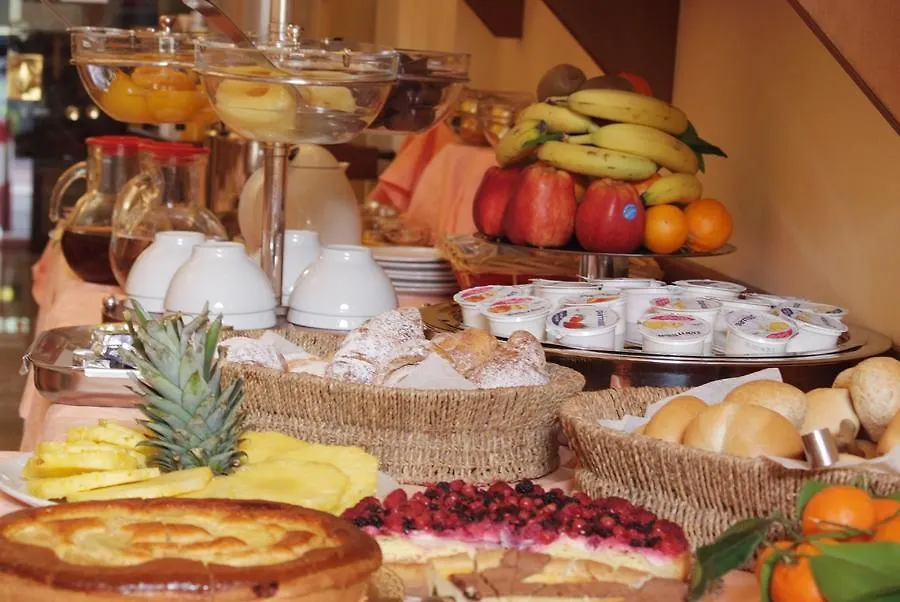 Hotel Adria Bari Italia