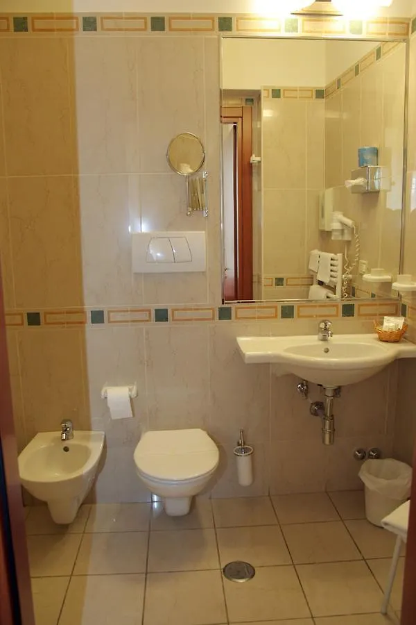 Hotel Adria Bari