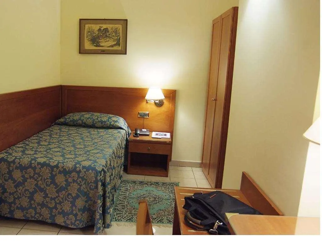 Hotel Adria Bari