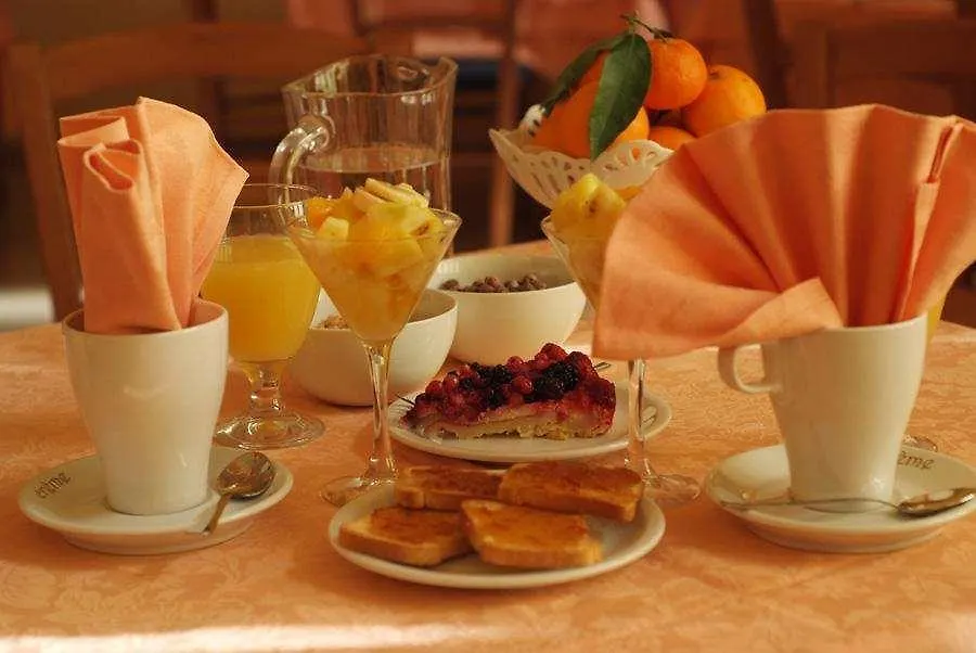 Hotel Adria Bari